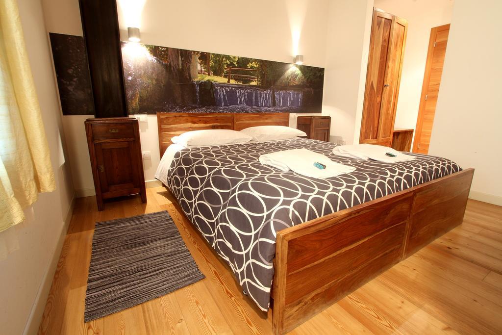 Agriturismo Richeton Gaiarine Habitación foto